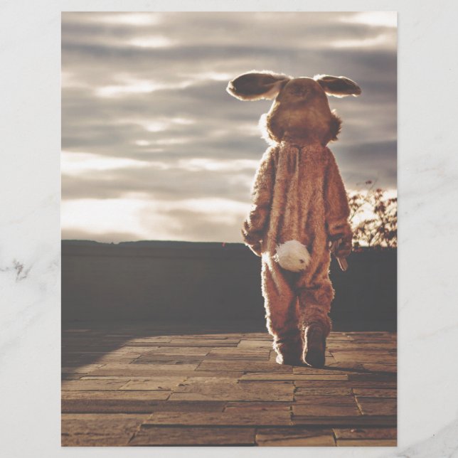 bunny grunge (Framsida)