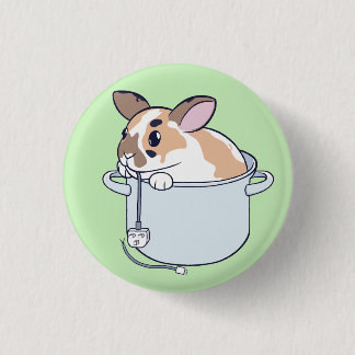 Bunny i en Stew! Knapp