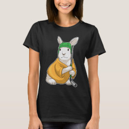 Bunny Ice hockey Ice hockey-klubba T Shirt