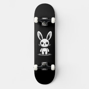 Bunny III Mini Skateboard Bräda 18,5 Cm