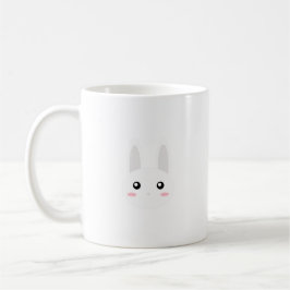 Bunny Kaffemugg
