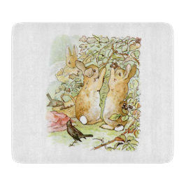 Bunny kanin: Blackberry Picking (Beatrix-Potterna)