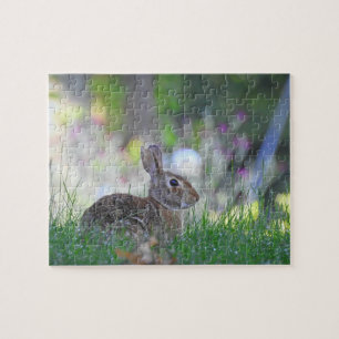 Bunny Kärlek Pussel