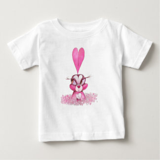 Bunny kärlek Tshirt T Shirt