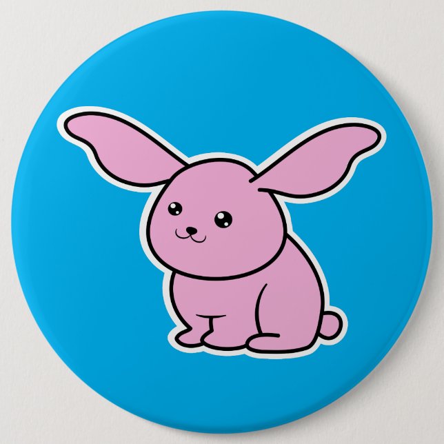 Bunny Knapp (Framsida)