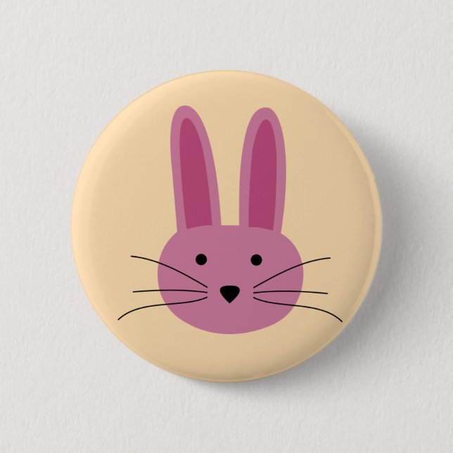 Bunny Knapp (Framsida)