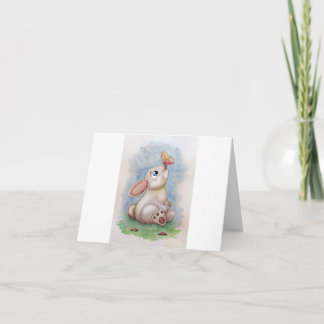 Bunny Kort