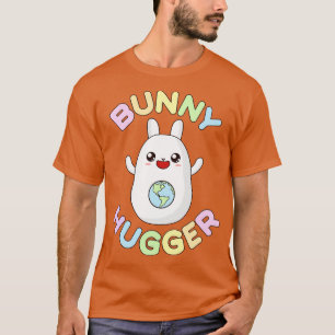 Bunny Kramare Greta Thunberg Alias Tribute 1 T Shirt