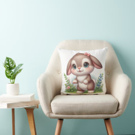 Bunny Kudde