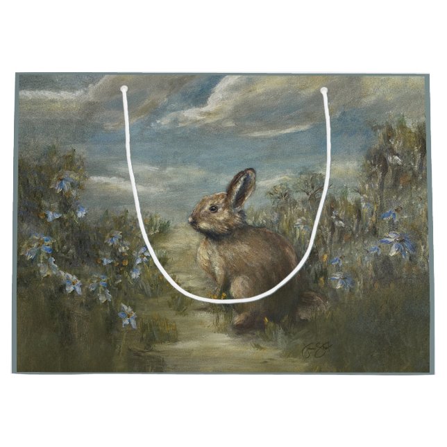 Bunny Lane (Framsidan)