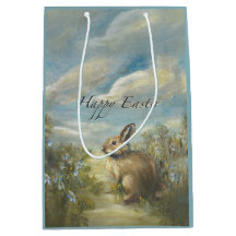 Bunny Lane PÅSK