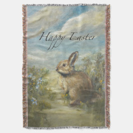 Bunny Lane PÅSK Filt