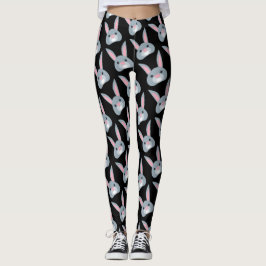 Bunny Leggings
