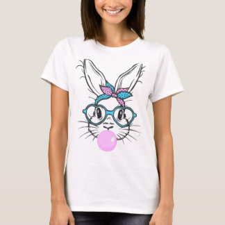 BUNNY MISS T SHIRT