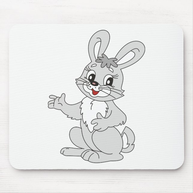 Bunny Musmatta (Framsidan)
