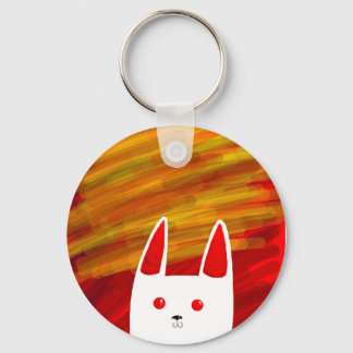 Bunny Nyckelring