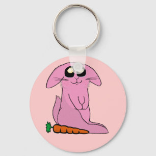 Bunny Nyckelring