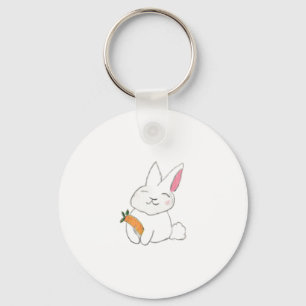 Bunny Nyckelring
