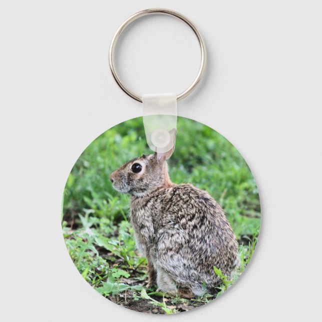 Bunny Nyckelring (Framsida)