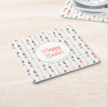 Bunny och Eggs beige