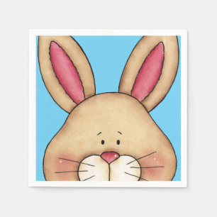 Bunny Pappersservett