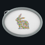 Bunny Påskägg Hunting Cute Rabbit Vår<br><div class="desc">Bunny Påskägg Hunting Cute Rabbit Vår</div>
