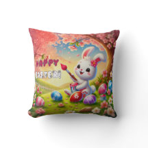 Bunny Påskägg Painter