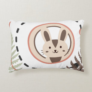 Bunny Prydnadskudde