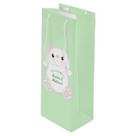 Bunny Rabbit Baby Shower