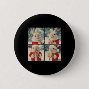 Bunny Rabbit Santa Animal Photography God Ra Knapp