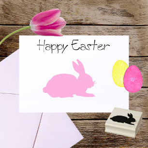 Bunny Rabbit Stämpel