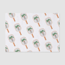 Bunny Rabbit Topiary Ginger burk burk Wrapping Pap