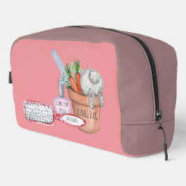 Bunny Rabbit Travel Bag