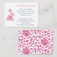 Bunny Rosa Chinoserie Bokar for Flicka Shower