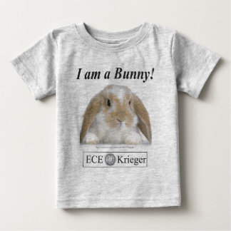 Bunny-Shirt Tröja