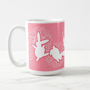 Bunny Skutt Classic Mugg
