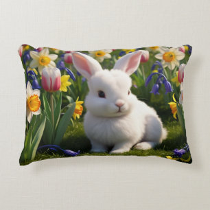 Bunny Skutt Prydnadskudde