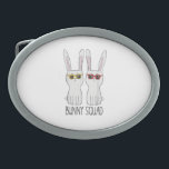 Bunny Squad Funny Cute Pet Rabbit Älskare T Shirt<br><div class="desc">Bunny Squad Funny Cute Pet Rabbit Älskare T Shirt</div>