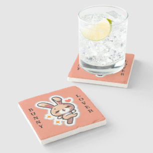 Bunny Stenunderlägg