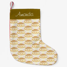 Bunny Sweet Dessert Cinnamon Bun