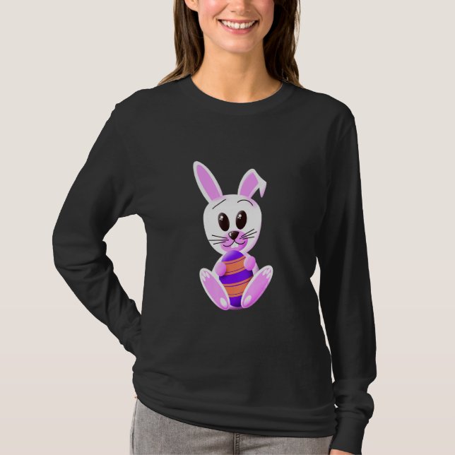 Bunny T Shirt (Framsida)