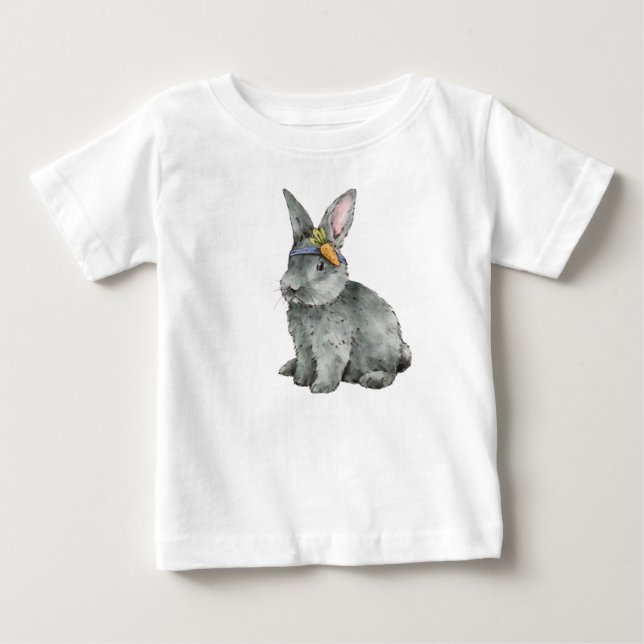 Bunny T Shirt (Framsida)