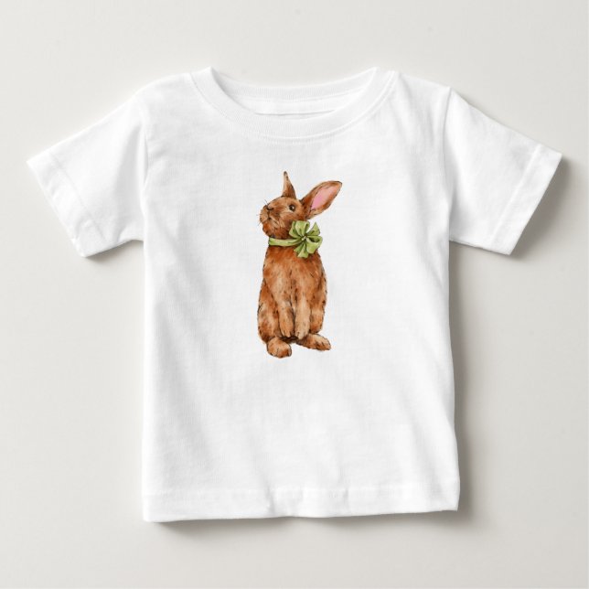 Bunny T Shirt (Framsida)