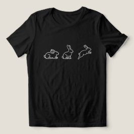 BUNNY T SHIRT