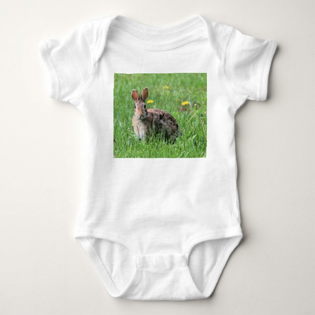Bunny T Shirt (Framsida)