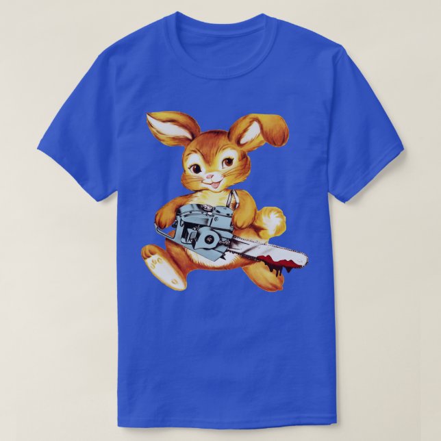 Bunny T Shirt (Design framsida)