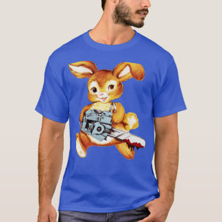 Bunny T Shirt