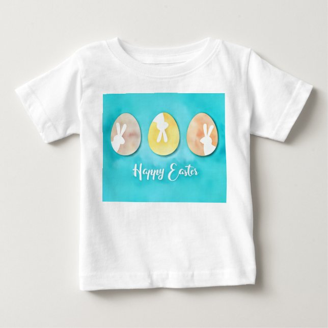 Bunny T-shirt (Framsida)