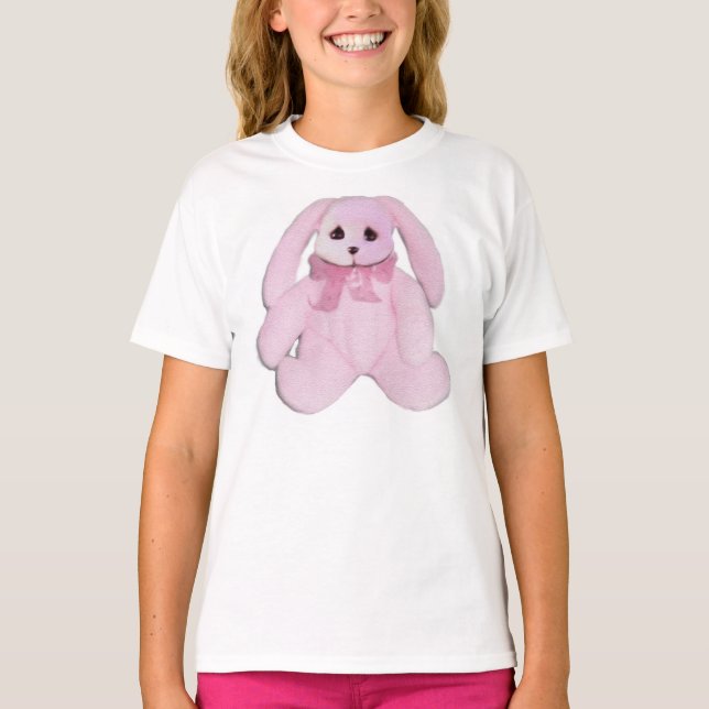Bunny T-shirt (Framsida)
