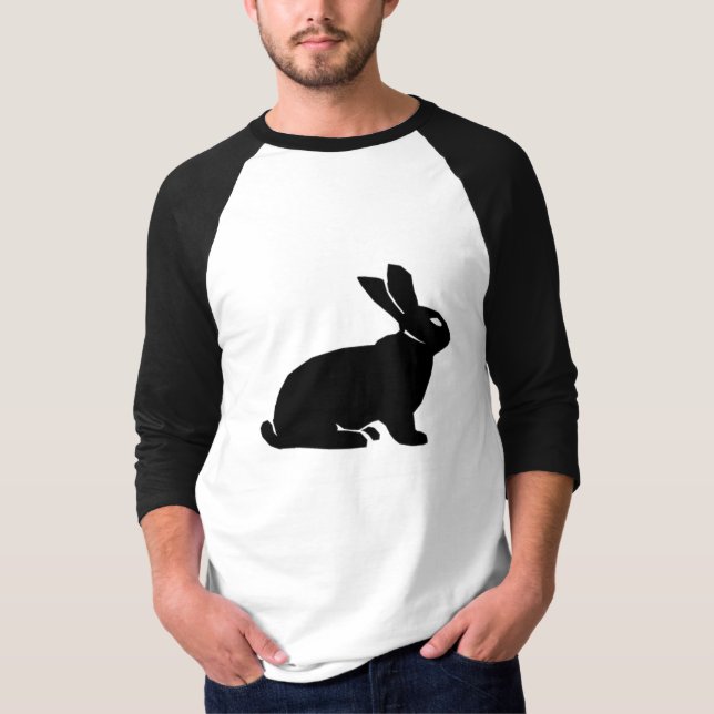 Bunny Tee (Framsida)